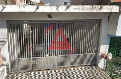 Casa com 2 quartos à venda no Pestana, Osasco 