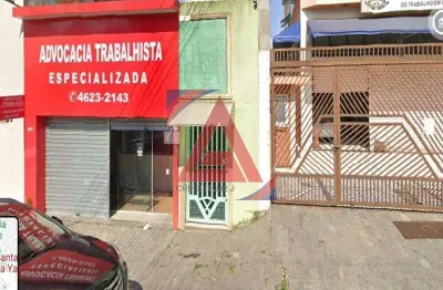 Casa com 1 quarto à venda na Vila Yara, Osasco 