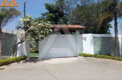 Chácara / sítio com 4 quartos à venda no Centro, Ibiúna 