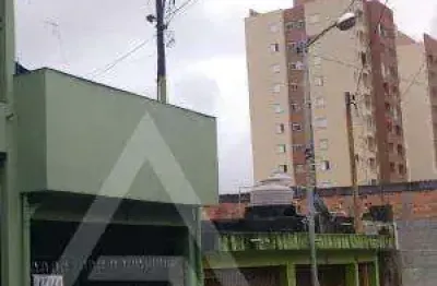 Casa com 2 quartos à venda no São Pedro, Osasco 