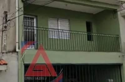 Casa com 2 quartos à venda no São Pedro, Osasco 