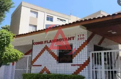 Apartamento com 3 quartos à venda no Piratininga, Osasco 
