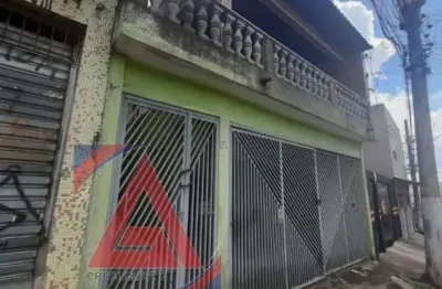 Casa com 3 quartos à venda no Bandeiras, Osasco 