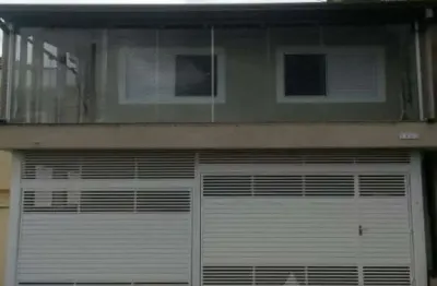 Casa com 3 quartos à venda no Km 18, Osasco 