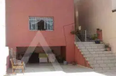Casa com 3 quartos à venda no Bussocaba, Osasco 