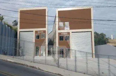 Barracão / Galpão / Depósito à venda no Chácaras Marco, Barueri 