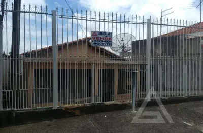 Casa com 2 quartos à venda na Vila Osasco, Osasco 