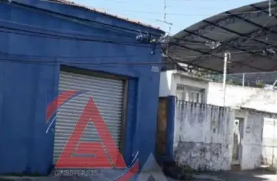 Casa com 3 quartos à venda na Vila Yolanda, Osasco 