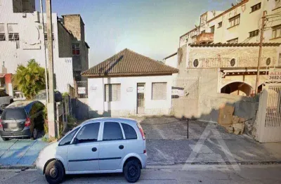 Terreno à venda na Bela Vista, Osasco 