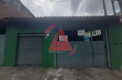Casa com 4 quartos à venda no Santo Antônio, Osasco 