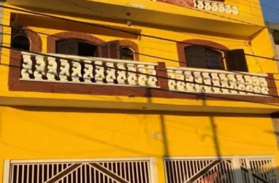 Casa com 2 quartos à venda no Padroeira, Osasco 