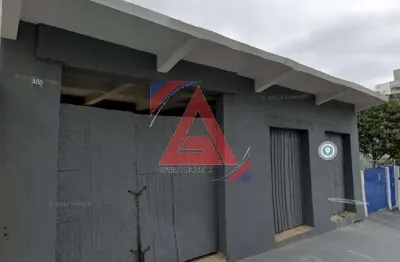 Terreno à venda na Bela Vista, Osasco 