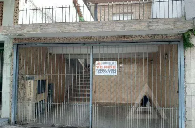 Casa com 2 quartos à venda no Presidente Altino, Osasco 