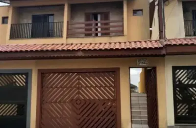 Casa com 3 quartos à venda no Jardim das Flores, Osasco 