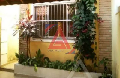Casa com 3 quartos à venda na Vila Piauí, São Paulo 