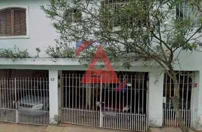 Casa com 5 quartos à venda no Jaguaribe, Osasco 