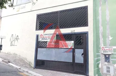 Casa com 5 quartos à venda na Vila Yolanda, Osasco 