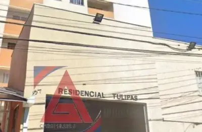 Apartamento com 2 quartos à venda no Conceição, Osasco 