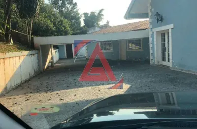 Casa com 3 quartos à venda no Granja Viana, Carapicuíba 