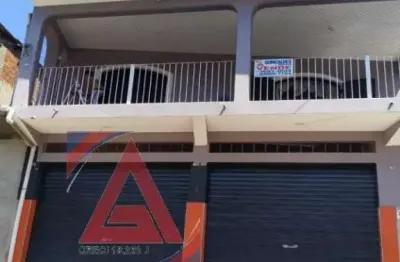 Casa com 2 quartos à venda no Jardim D'Abril, Osasco 