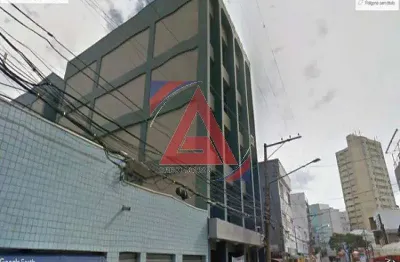 Prédio à venda no Centro, Osasco 