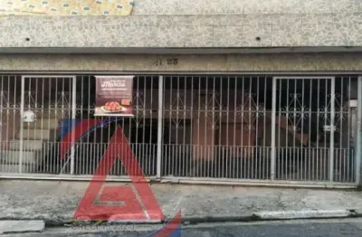 Casa com 2 quartos à venda no Jardim Roberto, Osasco 