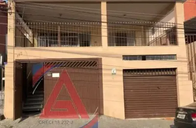 Casa com 2 quartos à venda no Quitaúna, Osasco 