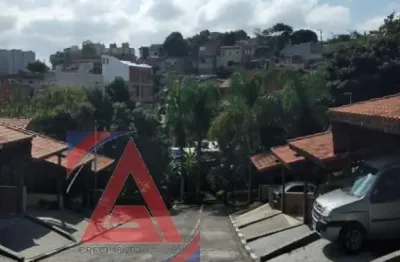 Casa com 2 quartos à venda no Padroeira, Osasco 