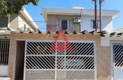 Casa com 3 quartos à venda no Km 18, Osasco 