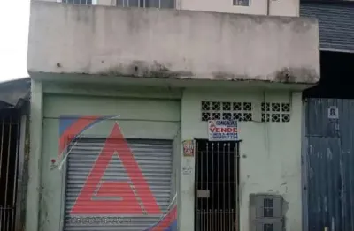 Terreno à venda no Piratininga, Osasco 
