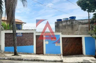 Casa com 3 quartos à venda no Baronesa, Osasco 