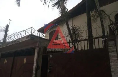 Casa com 4 quartos à venda no Quitaúna, Osasco 