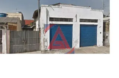 Terreno à venda no Piratininga, Osasco 