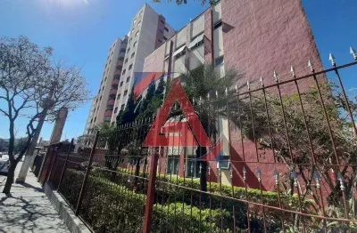 Apartamento com 2 quartos para alugar no Quitaúna, Osasco 