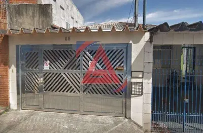Casa com 2 quartos à venda no Cipava, Osasco 