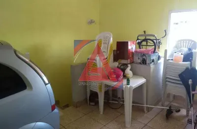 Casa com 2 quartos à venda no Jardim Novo Horizonte, Carapicuíba 