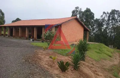 Chácara / sítio com 4 quartos à venda no Centro, Bofete 