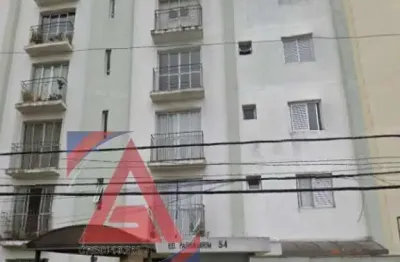 Apartamento com 3 quartos à venda em Jaguaré, São Paulo 
