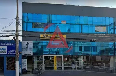 Sala comercial para alugar no Km 18, Osasco 