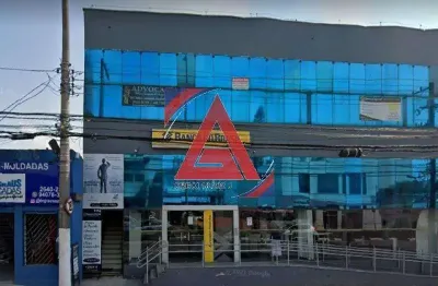 Sala comercial para alugar no Km 18, Osasco 