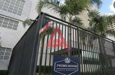 Apartamento com 2 quartos à venda no City Bussocaba, Osasco 