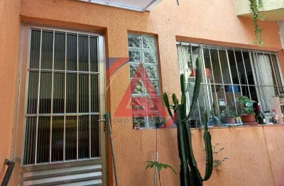 Casa com 2 quartos à venda na Cidade das Flores, Osasco 