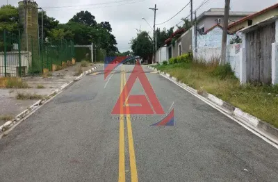 Terreno à venda no Parque Fernão Dias, Santana de Parnaíba 