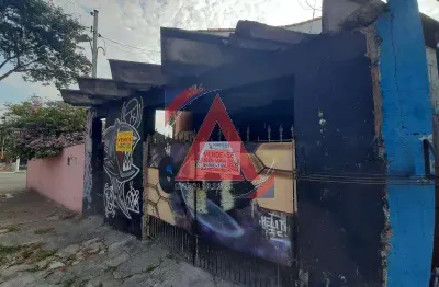 Terreno à venda no Quitaúna, Osasco 