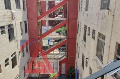 Apartamento com 2 quartos à venda na Cohab, Carapicuíba 