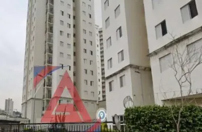 Apartamento com 2 quartos à venda no São Pedro, Osasco 