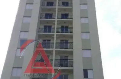 Apartamento com 2 quartos à venda no Padroeira, Osasco 
