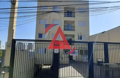 Apartamento com 1 quarto para alugar na Vila Yara, Osasco 