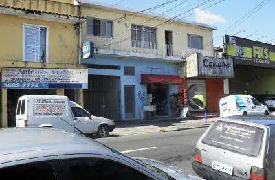 Casa com 3 quartos à venda no Km 18, Osasco 