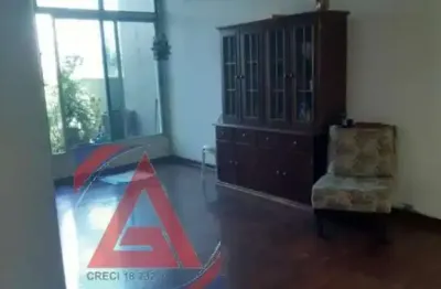 Casa com 3 quartos à venda na Bela Vista, Osasco 